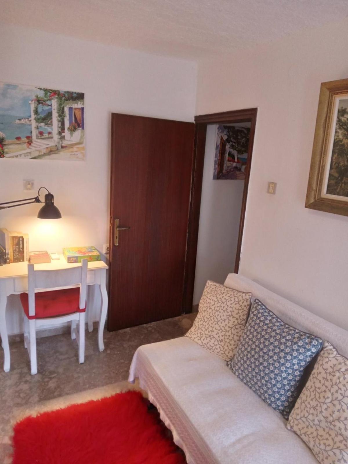 Villa Ampelia Sitia  Exterior foto